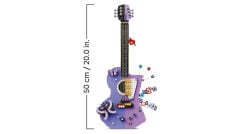 43031 LEGO® Editions Olivia Rodrigo'nun İki Renkli Gitarı