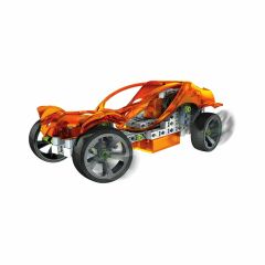 Clementoni Mekanik Laboratuvarı - 50 Model +8 yaş-  75025TR
