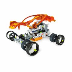 Clementoni Mekanik Laboratuvarı - 50 Model +8 yaş-  75025TR