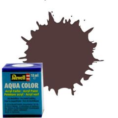 Revell Aqua Color Mat NATO Zeytin Yeşili 18ml-36146 (36146)