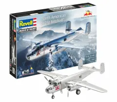 Gift Set B-25J Mitchell: Flying Bulls (05643)