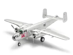 Gift Set B-25J Mitchell: Flying Bulls (05643)