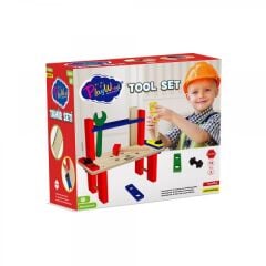 KUTUDA AHŞAP TAMİR SETİ ONY-397