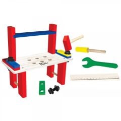 KUTUDA AHŞAP TAMİR SETİ ONY-397