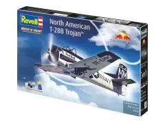 Gift Set T-28B Trojan: Flying Bulls (05635)