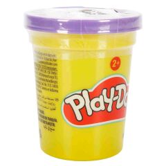 Play-Doh Oyun Hamuru Tekli 113g  B6756 - Mor