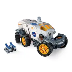 Clementoni Mekanik Laboratuvarı - Nasa Mars Keşif Aracı-  75070TR