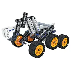 Clementoni Mekanik Laboratuvarı - Nasa Mars Keşif Aracı-  75070TR