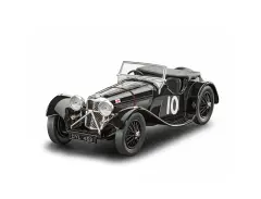 Starter Kit Jaguar SS 100 (77752)