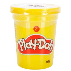 Play-Doh Oyun Hamuru Tekli 113g  B6756 - Sarı