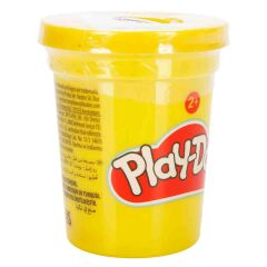 Play-Doh Oyun Hamuru Tekli 113g  B6756 - Sarı