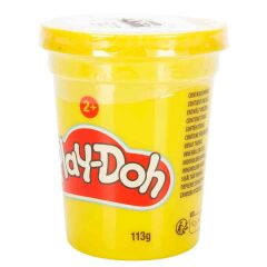 Play-Doh Oyun Hamuru Tekli 113g  B6756 - Sarı