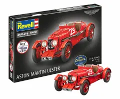Starter Kit Aston Martin Ulster (77751)