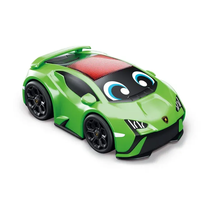 17845 Baby Clementoni - Lamborghini Uzaktan Kumandalı Araba 2-4 yaş - Bebek RC Araba
