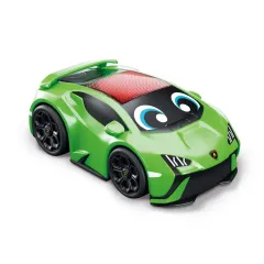 17845 Baby Clementoni - Lamborghini Uzaktan Kumandalı Araba 2-4 yaş - Bebek RC Araba