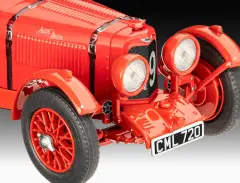 Starter Kit Aston Martin Ulster (77751)