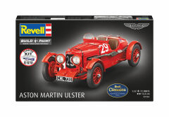 Starter Kit Aston Martin Ulster (77751)