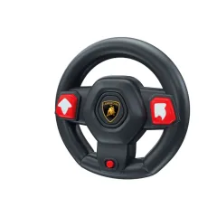 17845 Baby Clementoni - Lamborghini Uzaktan Kumandalı Araba 2-4 yaş - Bebek RC Araba