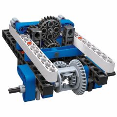 Clementoni Mekanik Laboratuvarı - Lamborghini Huracan STO +8 yaş-  75102TR