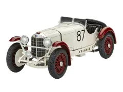 Starter Kit Mercedes-Benz SSKL (77737)