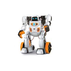 Clementoni Robotik Laboratuvarı - Airo Robot +9 yaş- 64090