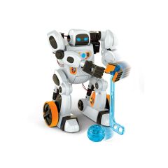 Clementoni Robotik Laboratuvarı - Airo Robot +9 yaş- 64090