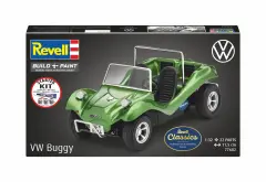 Starter Kit Volkswagen Buggy (77682)