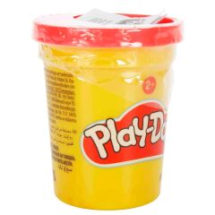 Play-Doh Oyun Hamuru Tekli 113g  B6756 - Açık Pembe