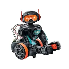 Clementoni Robotik Laboratuvarı - Evolution Robot-  64829