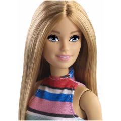 Barbie ve Muhteşem Aksesuarları- FVJ42