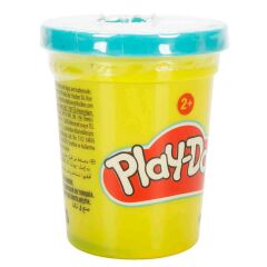 Play-Doh Oyun Hamuru Tekli 113g  B6756 - Mavi