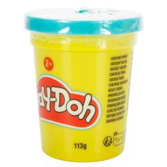 Play-Doh Oyun Hamuru Tekli 113g  B6756 - Mavi
