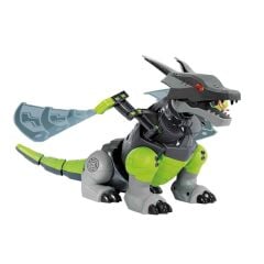 Clementoni Robotik Laboratuvarı - Mecha Dragon-  64326