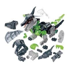 Clementoni Robotik Laboratuvarı - Mecha Dragon-  64326