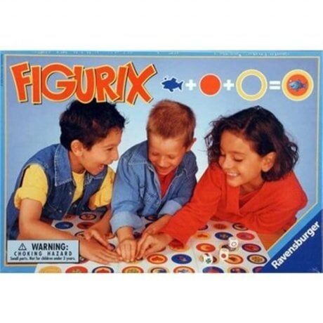Figurix (246458)