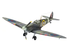 Starter Kit Spitfire Mk.Iıa (73953)