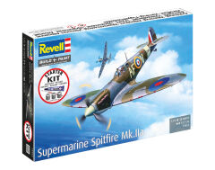 Starter Kit Spitfire Mk.Iıa (73953)