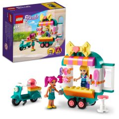 41719 LEGO Friends Mobil Moda Butiği