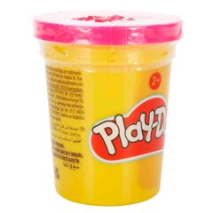 Play-Doh Oyun Hamuru Tekli 113g  B6756 - Koyu Pembe