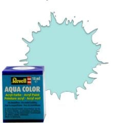 Revell Aqua Color Mat Açık Yeşil 18ml-36155 (36155)