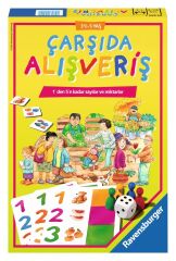 Çarşıda Alışveriş (245444)