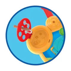 17856 Baby Clementoni - Montessori Aktiviteli Ayıcık 12+ ay