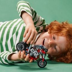 42132 LEGO Technic Motosiklet