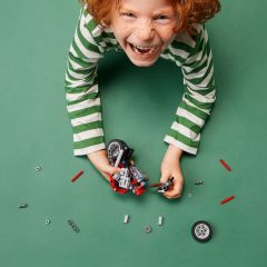 42132 LEGO Technic Motosiklet