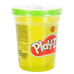 Play-Doh Oyun Hamuru Tekli 113g  B6756 - Açık Yeşil