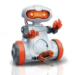 Clementoni Robotik Laboratuvarı - Mio Robot-  64957
