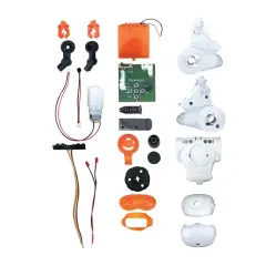 Clementoni Robotik Laboratuvarı - Mio Robot-  64957