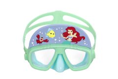 KZLD-BW9103D MASKE BESTWAY DENIZ KIZI ARIEL VAK 12