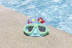 KZLD-BW9103D MASKE BESTWAY DENIZ KIZI ARIEL VAK 12