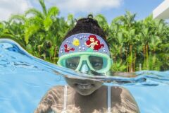 KZLD-BW9103D MASKE BESTWAY DENIZ KIZI ARIEL VAK 12